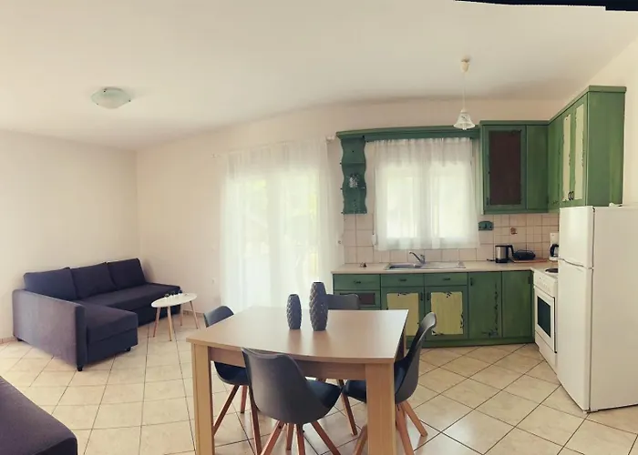 Efi & Zoi Apartments